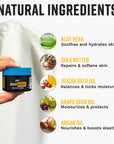 Bump Buddy - Razor Bump Treatment (50 ML) - The Cut Buddy - The Cut Buddy