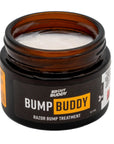 Bump Buddy - Razor Bump Treatment (50 ML) - The Cut Buddy - The Cut Buddy