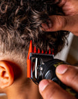 Buzz Buddy - 360° Clipper - The Cut Buddy - The Cut Buddy