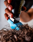 Buzz Buddy - 360° Clipper - The Cut Buddy - The Cut Buddy