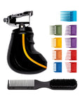 Buzz Buddy - 360° Clipper - The Cut Buddy - The Cut Buddy