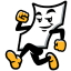 The Cut Buddy™ logo