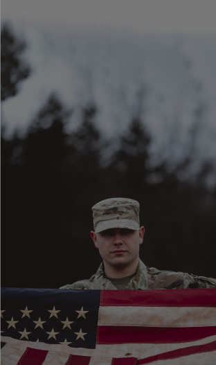 THANK YOU VETERANS