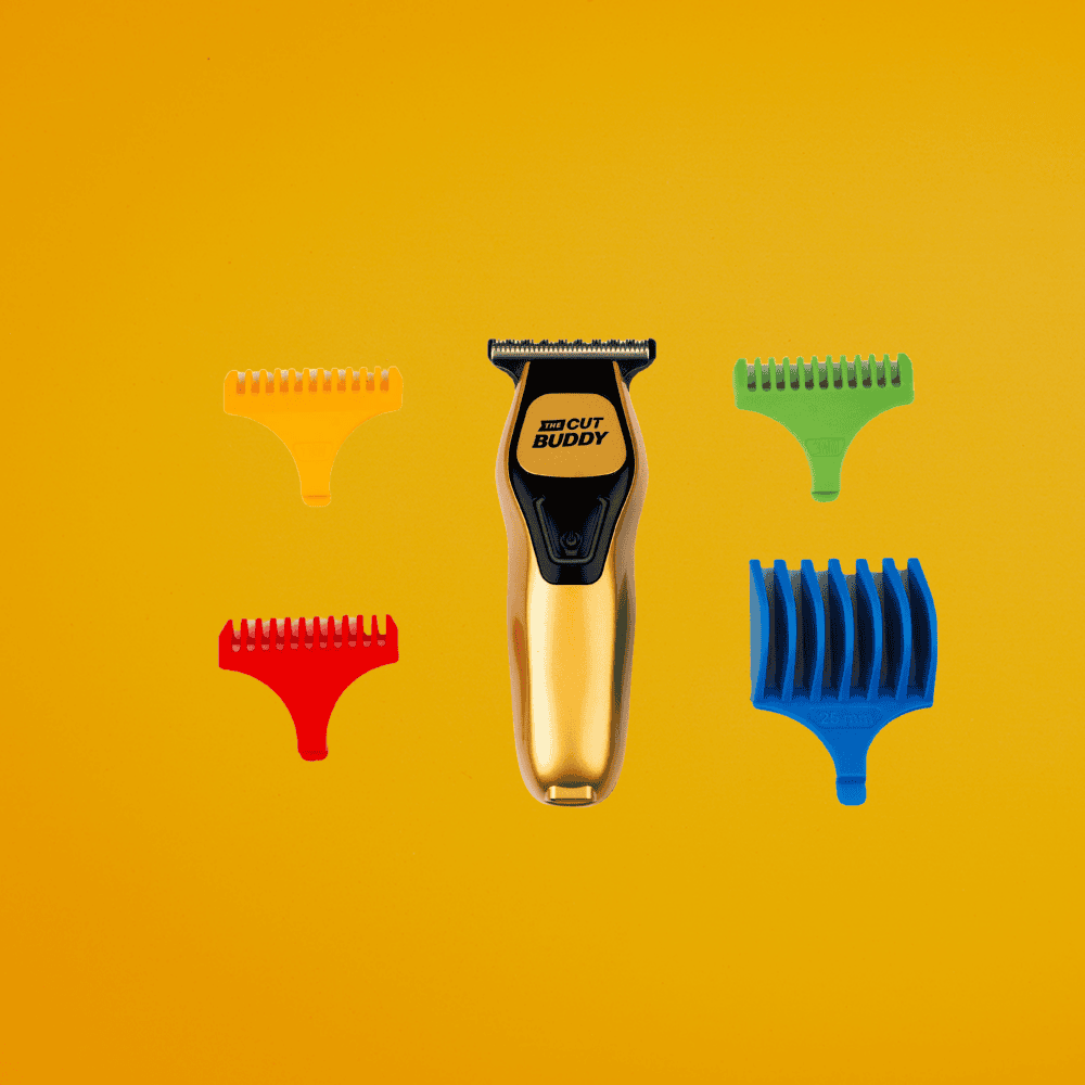Mini Buddy Trimmer - The Cut Buddy - The Cut Buddy