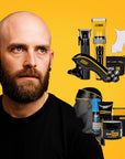 New To Bald Shave Kit - The Cut Buddy - The Cut Buddy