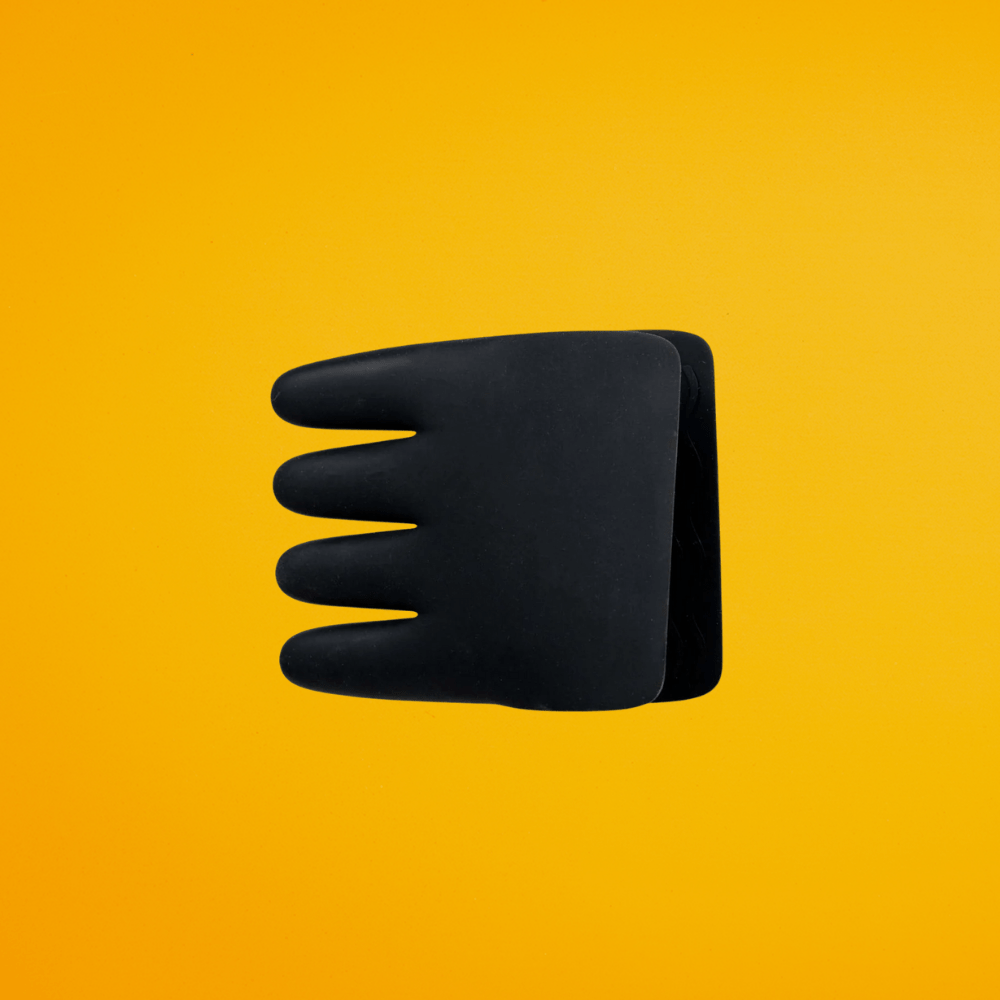 Nick Wavy Collection - Lay Down Glove for 360 Waves - The Cut Buddy - The Cut Buddy