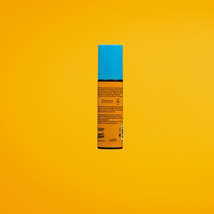 Post Shave Irritation Solution - Unscented 3.4 oz - The Cut Buddy - The Cut Buddy