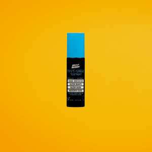 Post Shave Irritation Solution - Unscented 3.4 oz - The Cut Buddy - The Cut Buddy