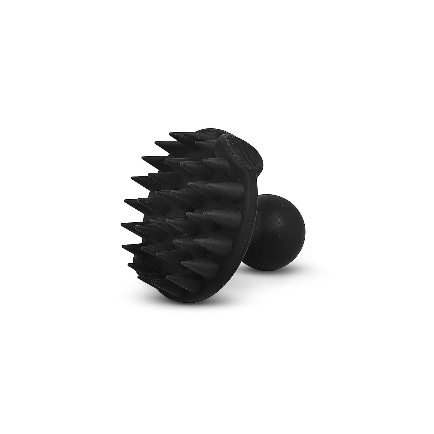 Pre - Shave Exfoliation Cone Bristle Brush - The Cut Buddy - The Cut Buddy