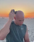 Bald Buddy - Ergonomic Bald Shaver (Copy)