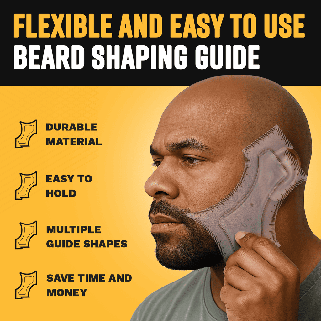 The Cut Buddy Shaping & Edging Tool (Original) - The Cut Buddy - The Cut Buddy