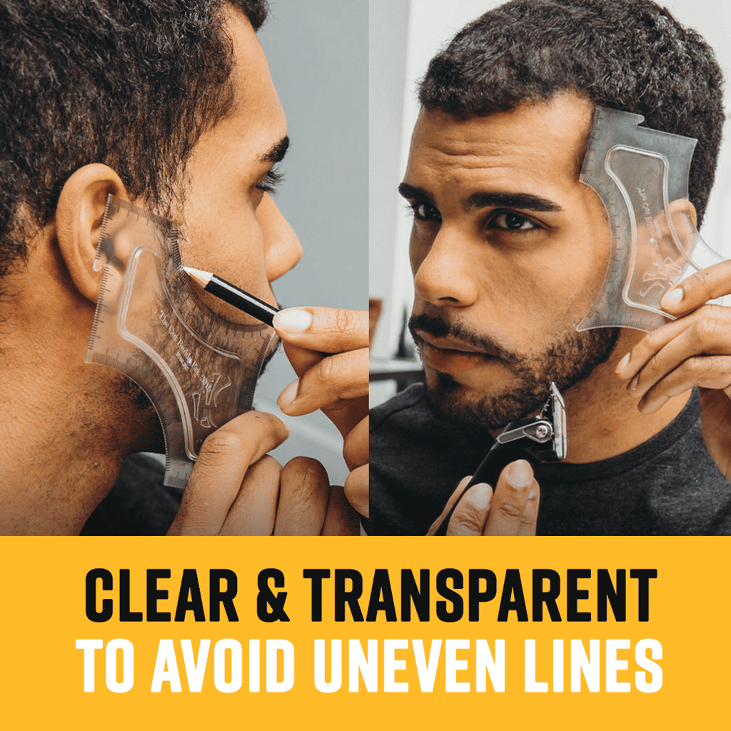 The Cut Buddy Shaping & Edging Tool (Original) - The Cut Buddy - The Cut Buddy