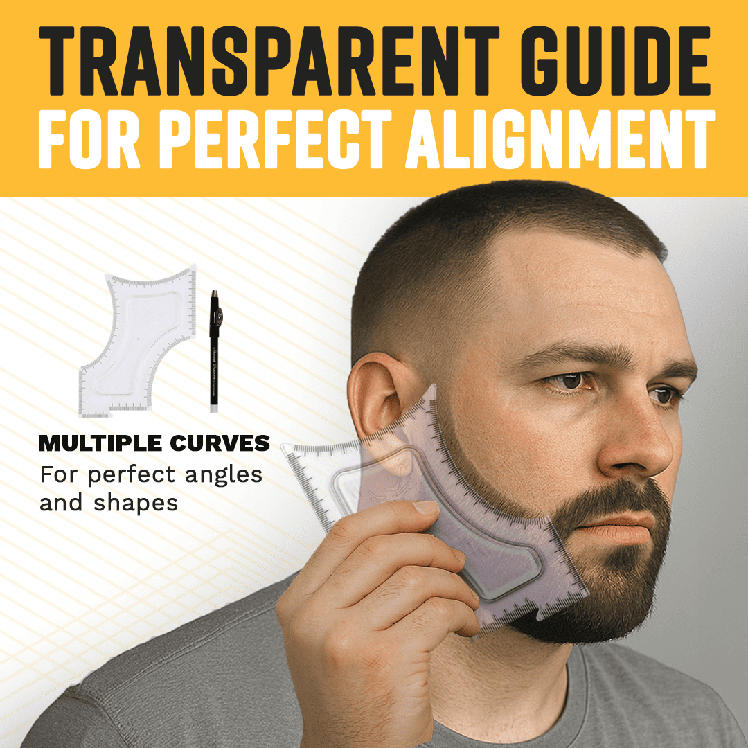 The Cut Buddy Shaping & Edging Tool (Original) - The Cut Buddy - The Cut Buddy
