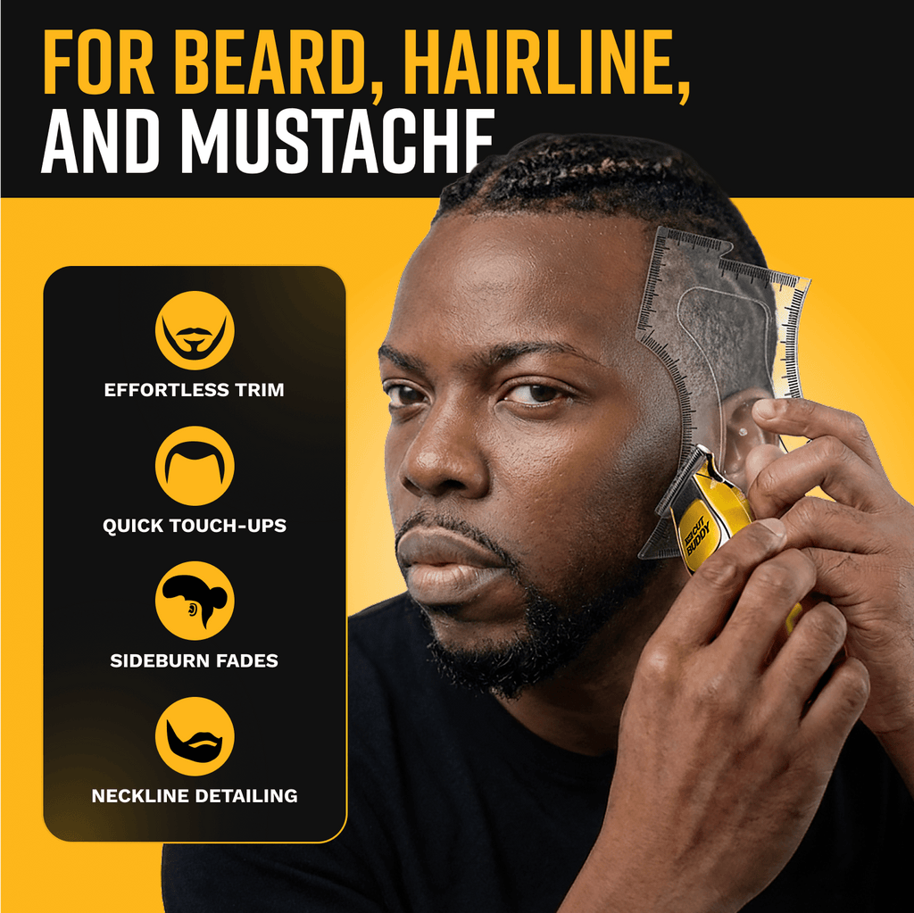 THE FRESH DAILY KIT - The Cut Buddy - The Cut Buddy