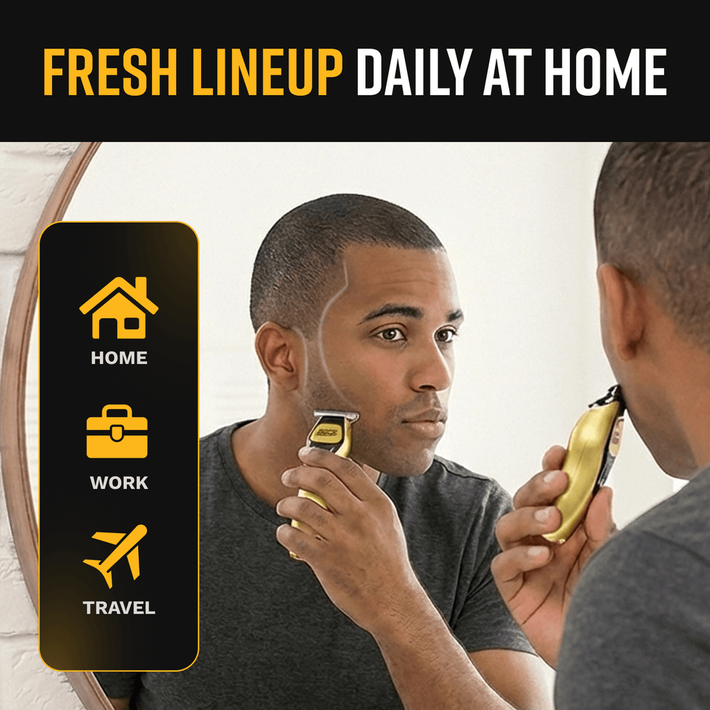 THE FRESH DAILY KIT - The Cut Buddy - The Cut Buddy