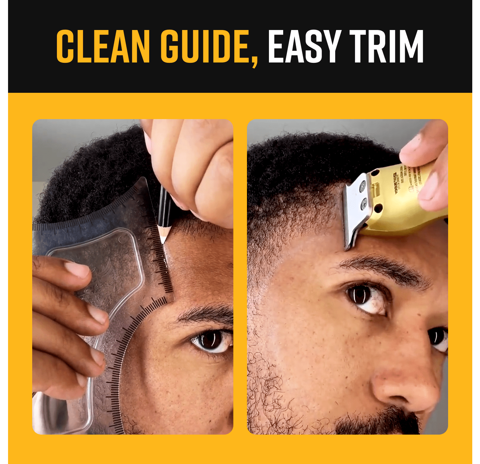 THE FRESH DAILY KIT - The Cut Buddy - The Cut Buddy