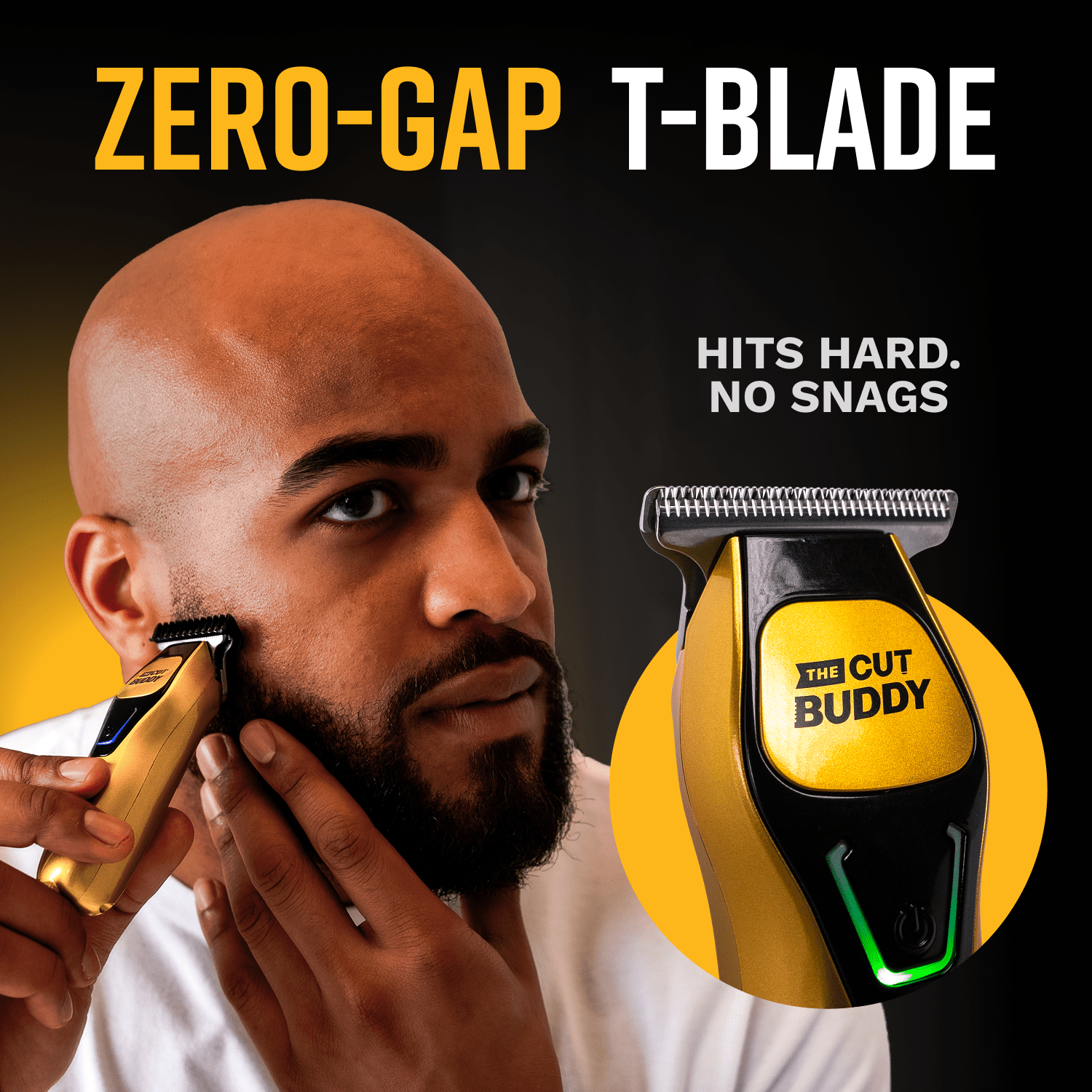 THE FRESH DAILY KIT - The Cut Buddy - The Cut Buddy