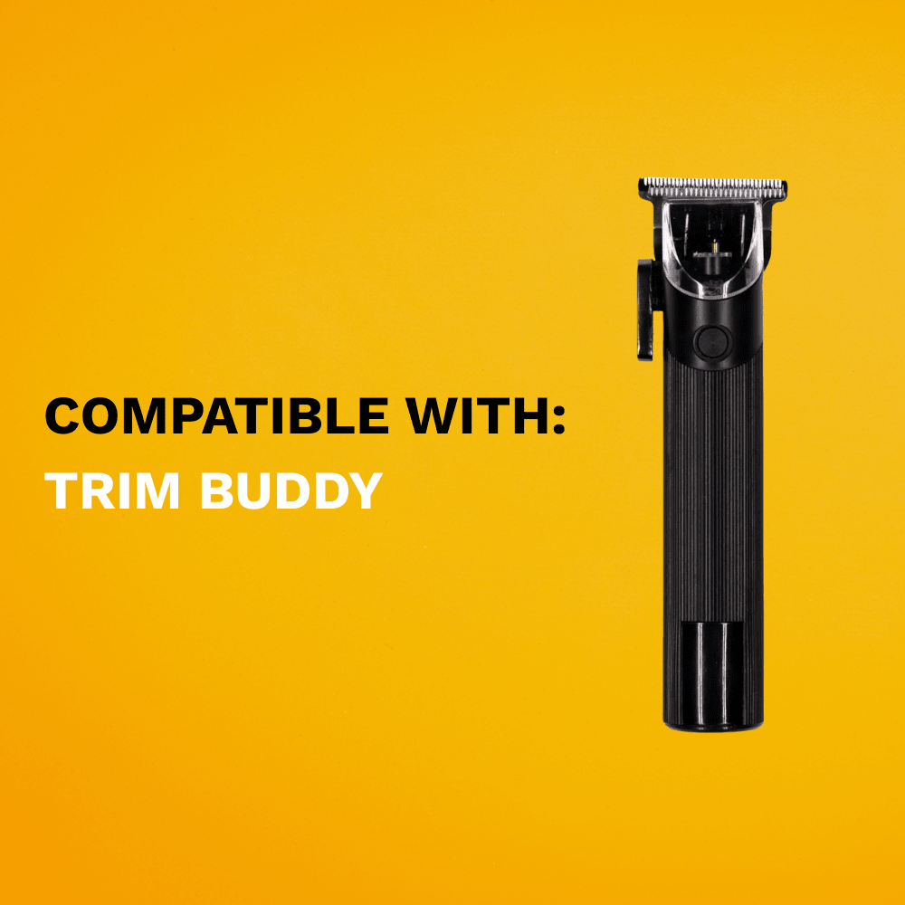 Trim Buddy Trimmer Guards Attachments - The Cut Buddy - The Cut Buddy