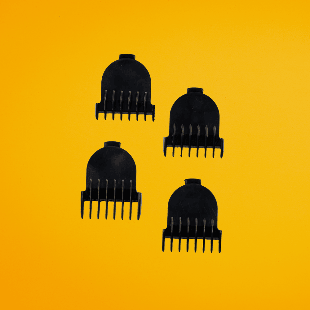 Trim Buddy Trimmer Guards Attachments - The Cut Buddy - The Cut Buddy