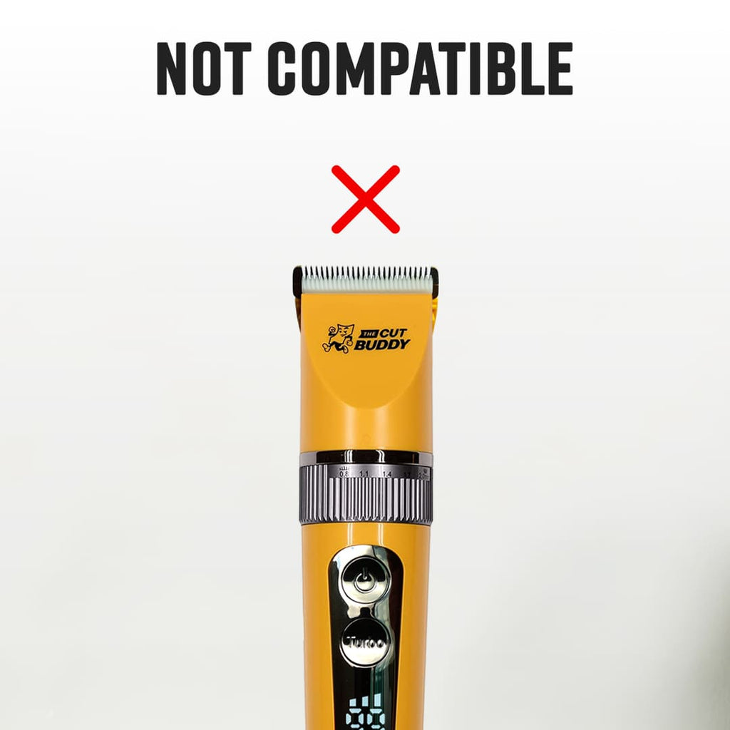 USB Charger and Adapter - Trim Buddy, Mini, Buzz Buddy, Bald Buddy, Spot - The Cut Buddy - The Cut Buddy