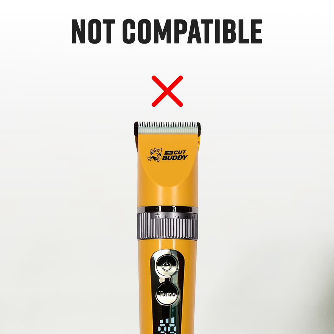 USB Charger and Adapter - Trim Buddy, Mini, Buzz Buddy, Bald Buddy, Spot - The Cut Buddy - The Cut Buddy