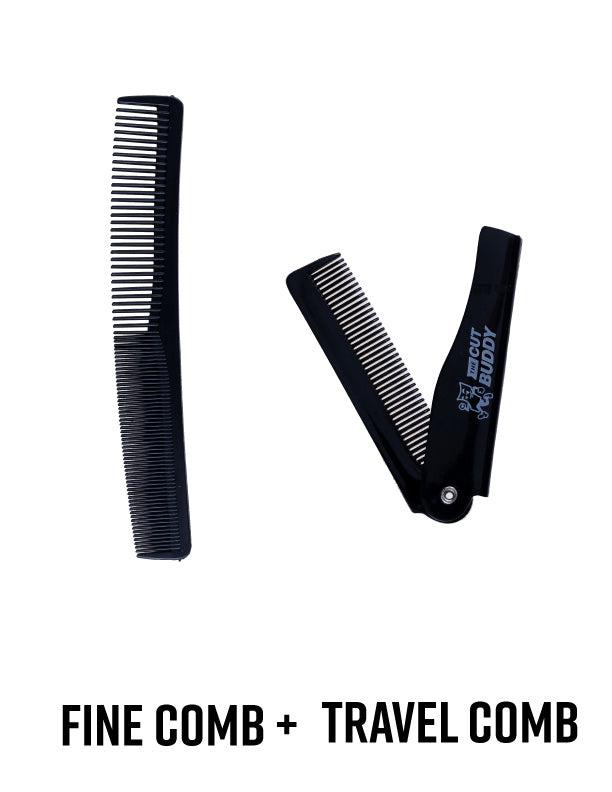 All-Inclusive Trimming and Clipper Kit - The Cut Buddy-The Cut Buddy