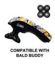 Bald Buddy - Replacement Shaving Head (1 Unit) - The Cut Buddy-The Cut Buddy