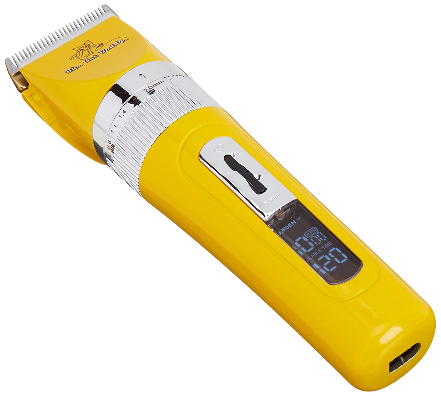 Clipper + Shaper Combo - The Cut Buddy-The Cut Buddy