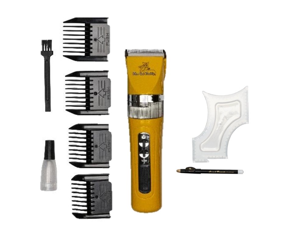 Clipper + Shaper Combo - The Cut Buddy-The Cut Buddy