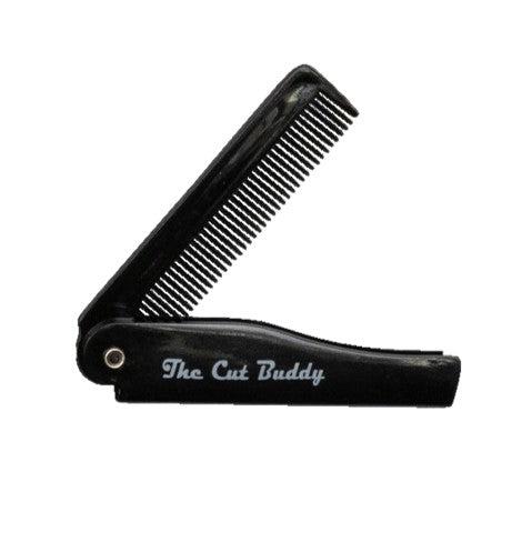 Folding Comb - The Cut Buddy-The Cut Buddy