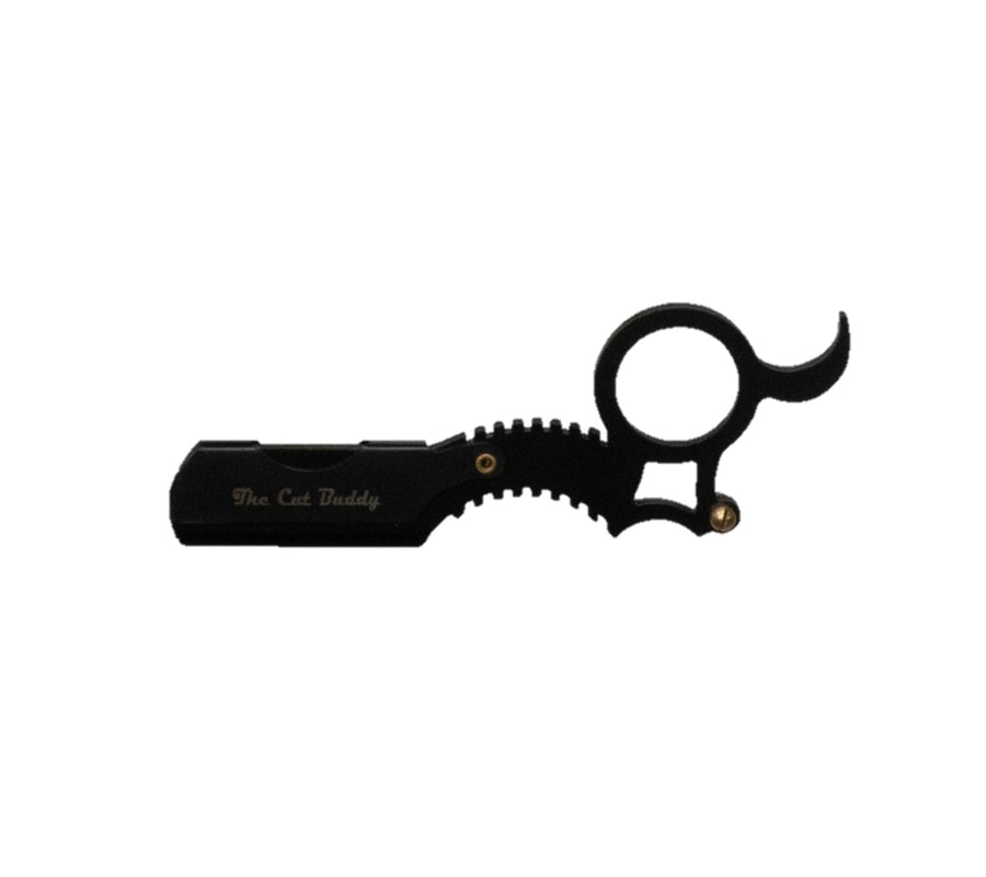 Straight Razor Holder - The Cut Buddy-The Cut Buddy
