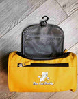 Travel Buddy - Toiletry Travel Bag with Hook and Pockets - The Cut Buddy-The Cut Buddy