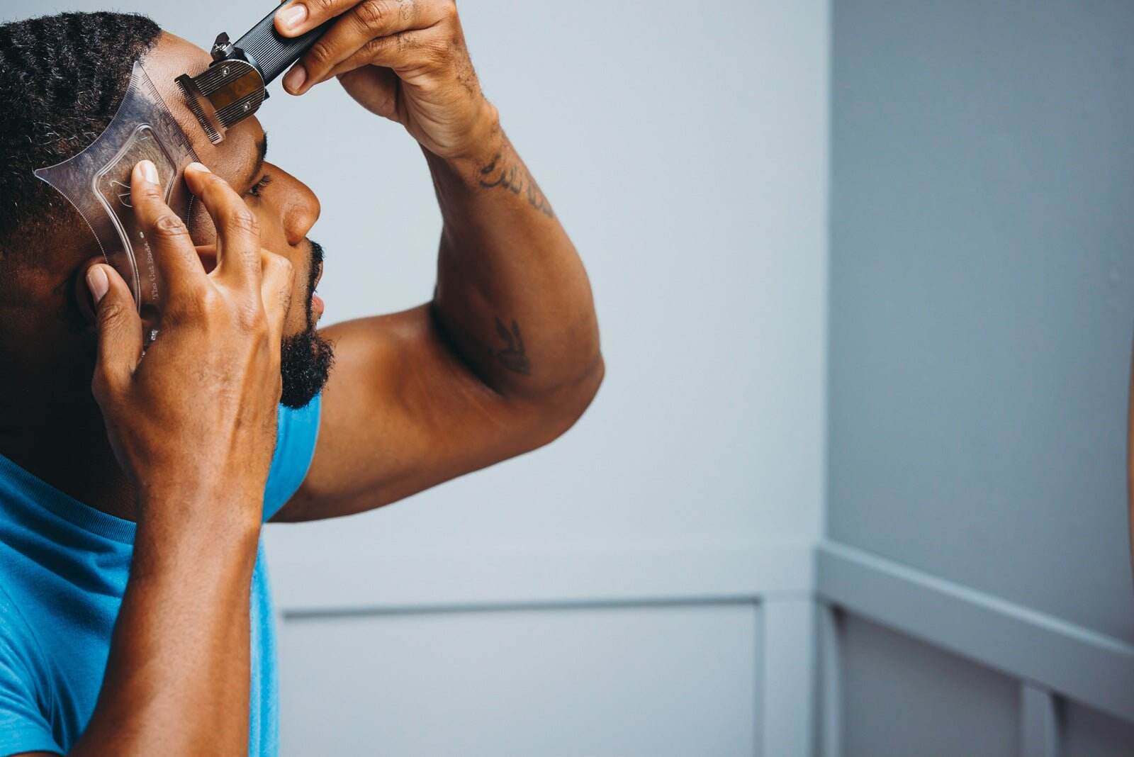 Trim Buddy Trimmer + Shaper Combo The Cut Buddy