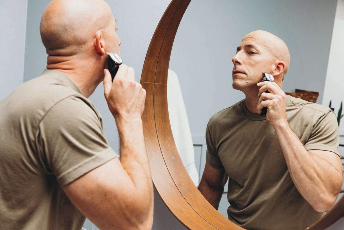 Trim Buddy Trimmer + Shaper Combo The Cut Buddy