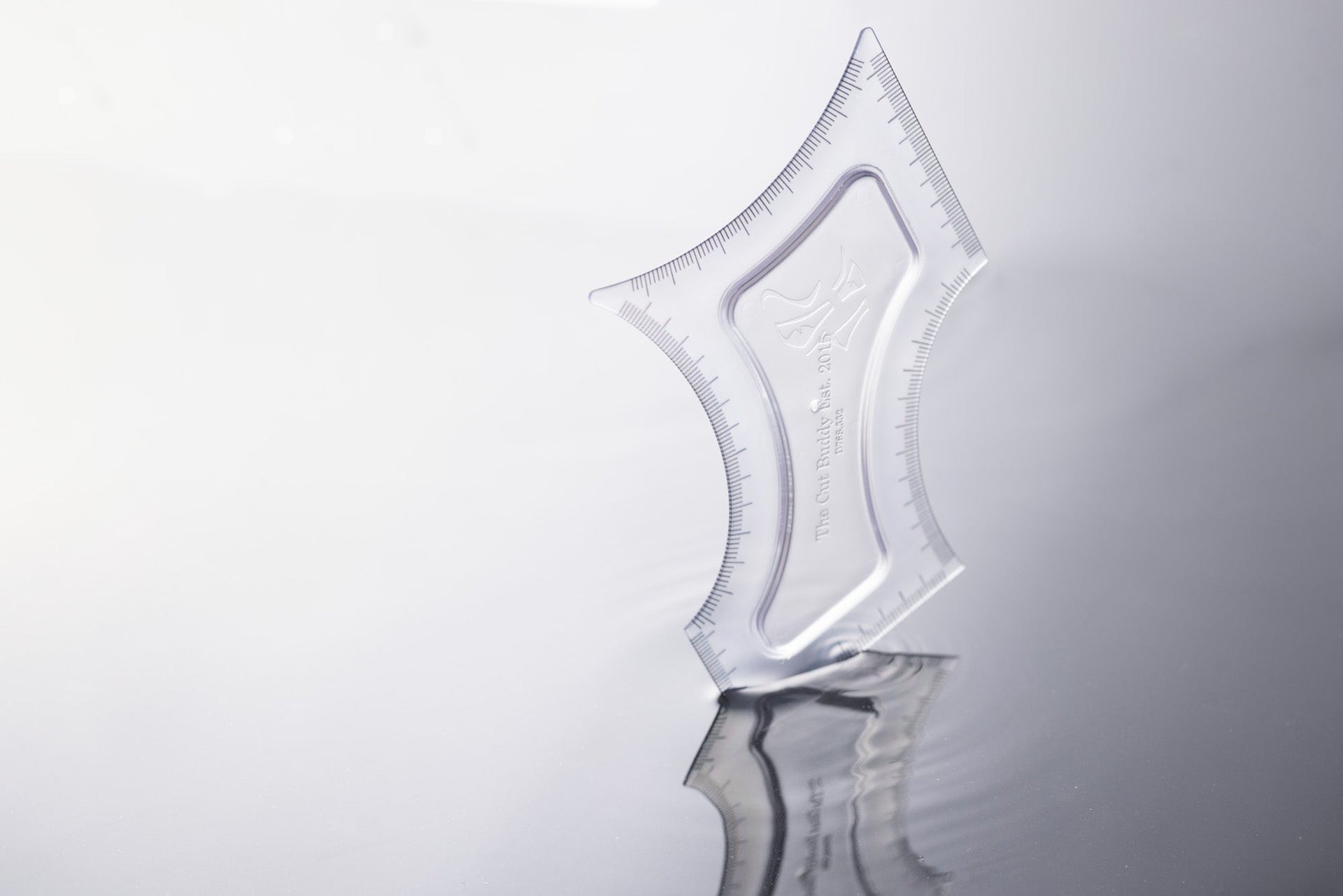 Trim Buddy Cordless Trimmer + Shaper Combo The Cut Buddy