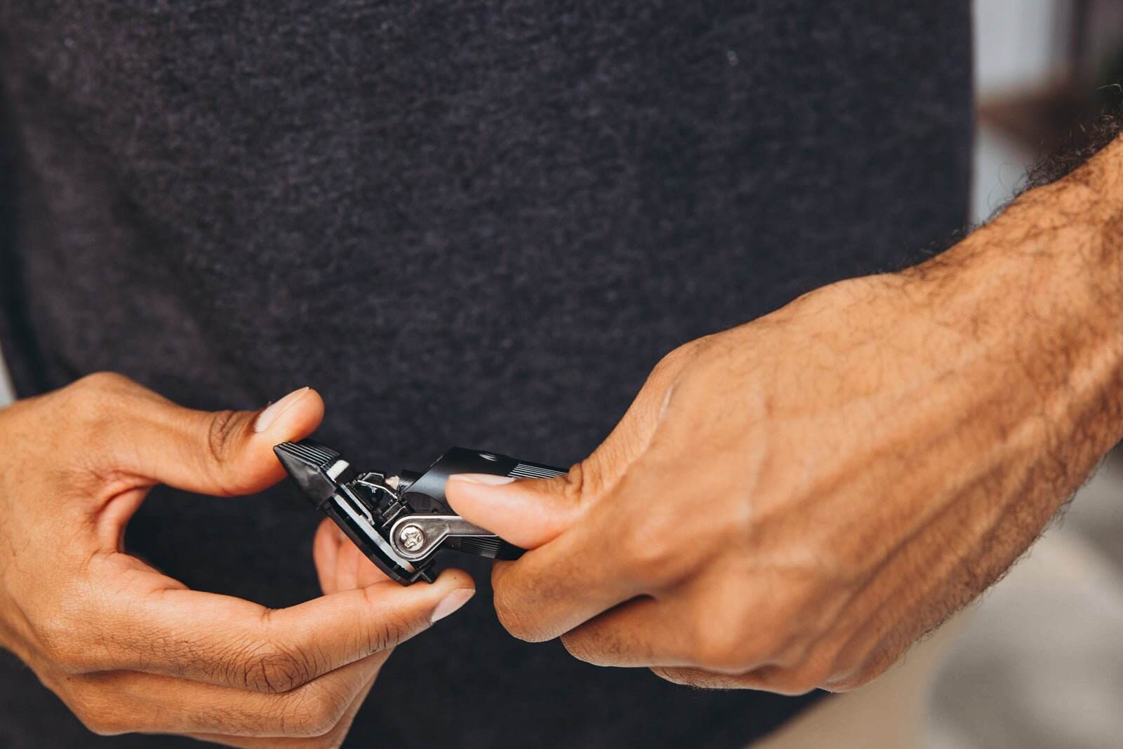 Trim Buddy Trimmer + Shaper Combo The Cut Buddy