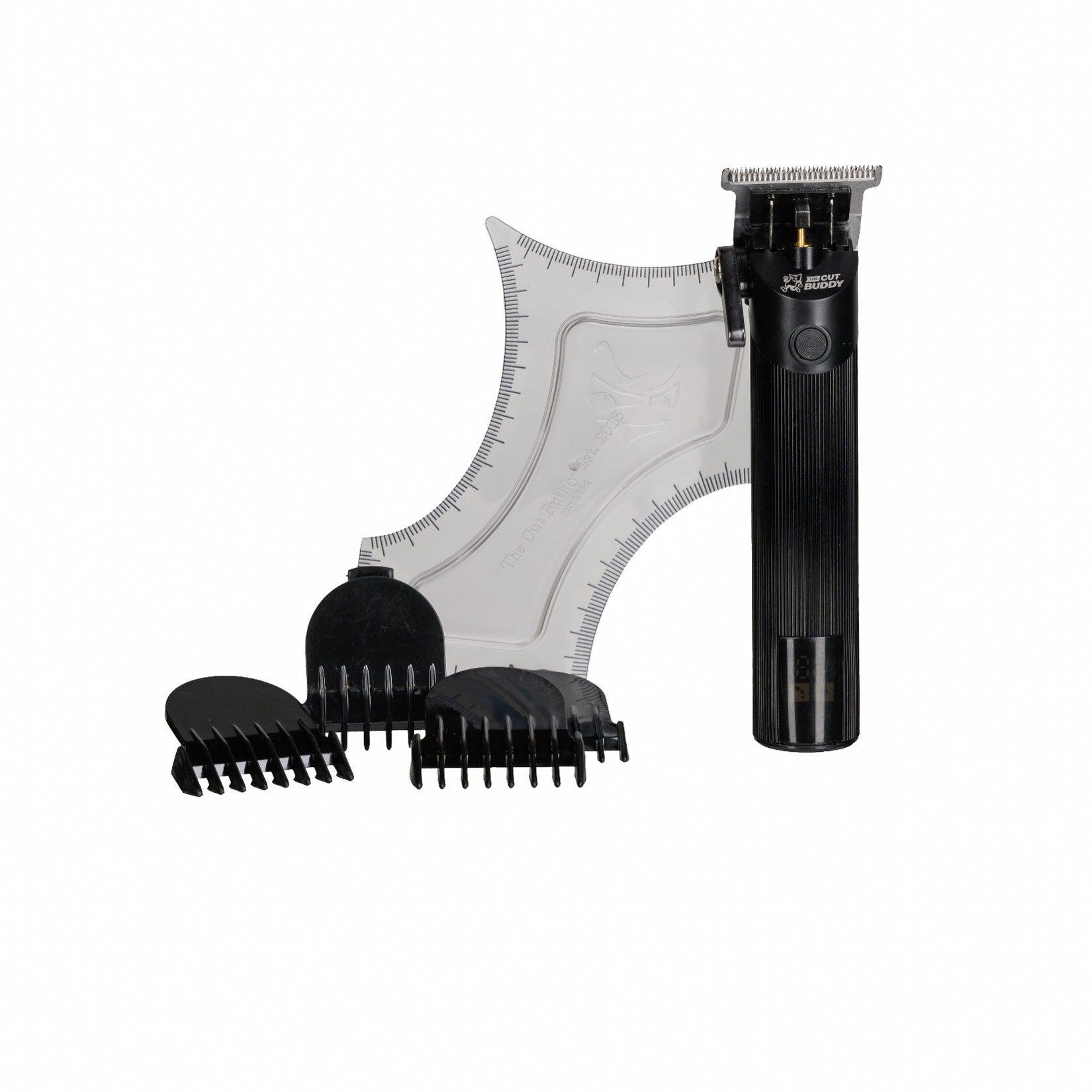 Trim Buddy - Trimmer + Shaper Combo - The Cut Buddy-The Cut Buddy