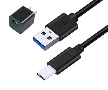 USB Charger and Adapter - The Cut Buddy-The Cut Buddy