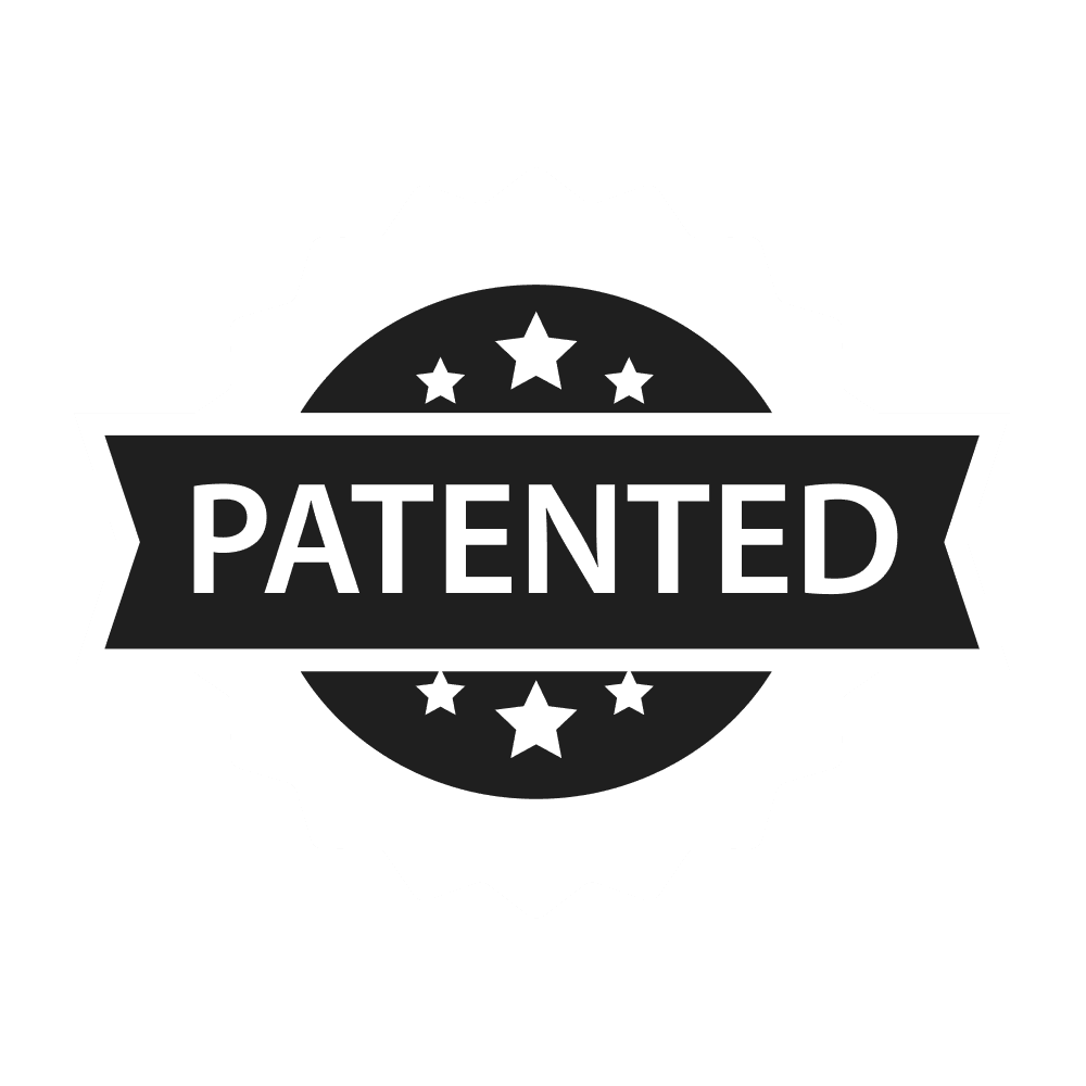 Patented Stamp